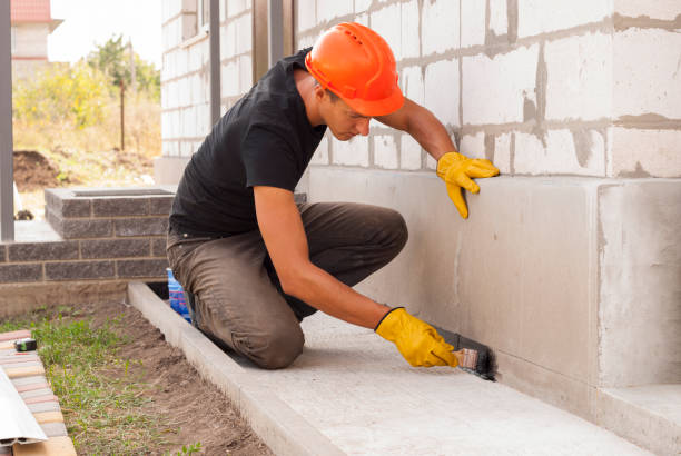 Waterproofing professionals working in Plymouth, IN